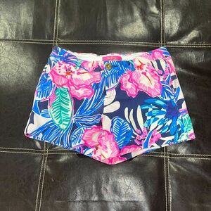 Lilly Pulitzer shorts